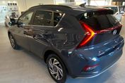Hyundai Bayon 1.0 T-GDI Modern DCT