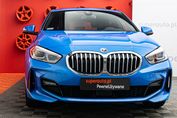 BMW Seria 1 118i