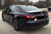 Toyota Camry Prestige 2.5 Hybrid Dynamic Force