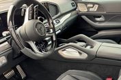Mercedes GLE AMG 53 4-Matic+