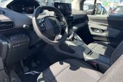 Peugeot Rifter Long L2H1 MPV Allure
