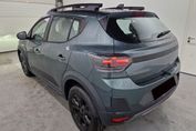 Dacia Sandero Stepway Extreme 1.2 Eco-G LPG