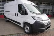 Fiat Ducato Maxi L3H2