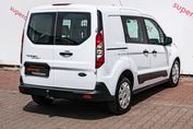 Ford Transit Connect 220 L1H1 Trend Zabudowa Brygadowa