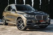 BMW X5 xDrive25d