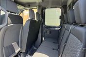 Mercedes Sprinter PRO długi 317 CDI Zabudowa Brygadowa + Skrzynia