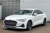 Audi A3 TFSI Advanced