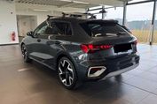 Audi A3 35 TFSI  allstreet
