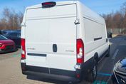 Citroen Jumper Heavy L4H2
