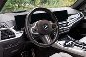 BMW X5 xDrive30d M Sport