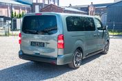 Opel Zafira Life Extra Long L2H1 Business AT8