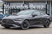 Mercedes CLE 200 4-Matic AMG Line