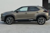 Toyota Yaris Cross Hybrid 1.5 Executive