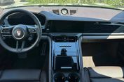 Porsche Panamera 4S E-Hybrid