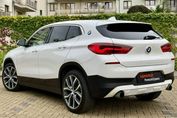 BMW X2 2.0