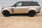 Land Rover Range Rover P550e Autobiography