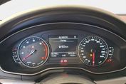 Audi A4 35 TFSI mHEV Advanced S tronic