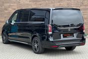 Mercedes V Klasa V250d Ekstradługi Avantgarde 9G-Tronic