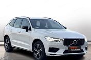 Volvo XC60 D4 R-Design aut