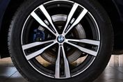 BMW X7 M60i xDrive mHEV sport-aut