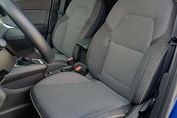 Renault Captur TCe Techno