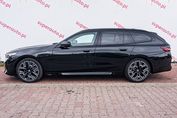 BMW Seria 5 Touring 520d xDrive M Sport
