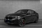 BMW X6 xDrive40d M Sport
