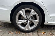 Audi A4 35 TFSI S Line