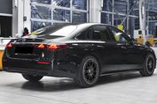Mercedes E Klasa 200 d Avantgarde