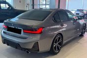 BMW Seria 3 318i M Sport