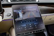 Mercedes Klasa S 580 4-Matic L AMG Line