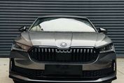 Skoda Superb Sportline 2.0 TSI DSG 4x4