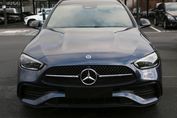 Mercedes Klasa C 220 d 4-Matic AMG Estate