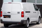 Fiat Scudo XL Chłodnia Izoterma