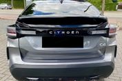 Citroen C4 Max EAT8 1.2 PureTech