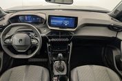 Peugeot 2008 ALLURE 1.2 PureTech