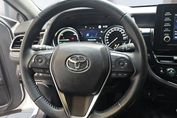 Toyota Camry Hybrid Comfort