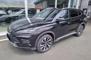 BYD Seal U DM-i Boost