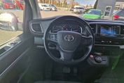 Toyota Proace City Verso Long L2H1 AT