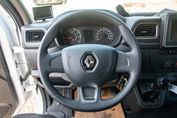 Renault Master L3 Zabudowa Wystawowa Przeszklona