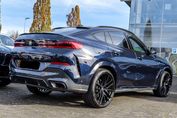 BMW X6 xDrive30d M Sport