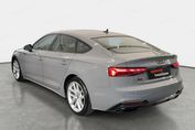 Audi A5 40 TFSI mHEV S tronic