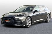 Audi A6 50 Tfsi e Phev Quattro s Line s Tronic