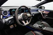Mercedes Klasa A A 35 AMG 4MATIC