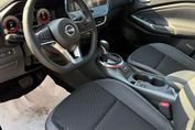 Nissan Juke N-Connecta 1.0 DIG-T