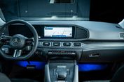 Mercedes GLE 300 d  4-Matic AMG Line