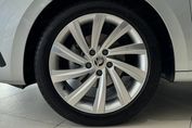 Skoda Octavia 2.0 TDI Style DSG