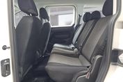 Volkswagen Caddy osobowy L1H1