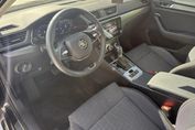 Skoda Superb Style 1.5 TSI DSG