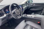 Volvo XC60 T8 Plug-In Hybrid AWD Ultimate Bright aut